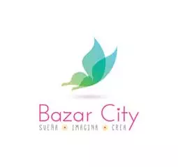 Bazar City logo
